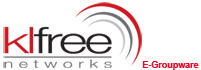 KlfreeNetworks eGroupware